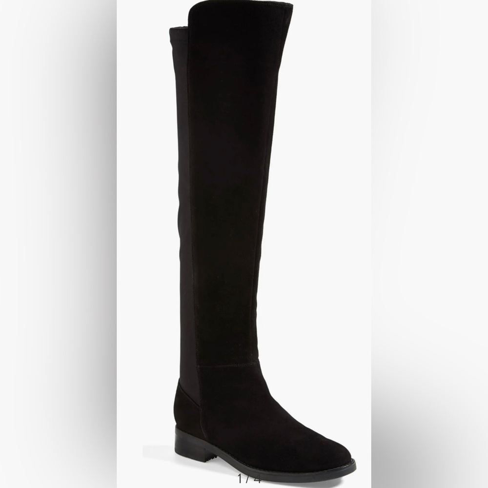 COPY - Over The Knee Waterproof Boots